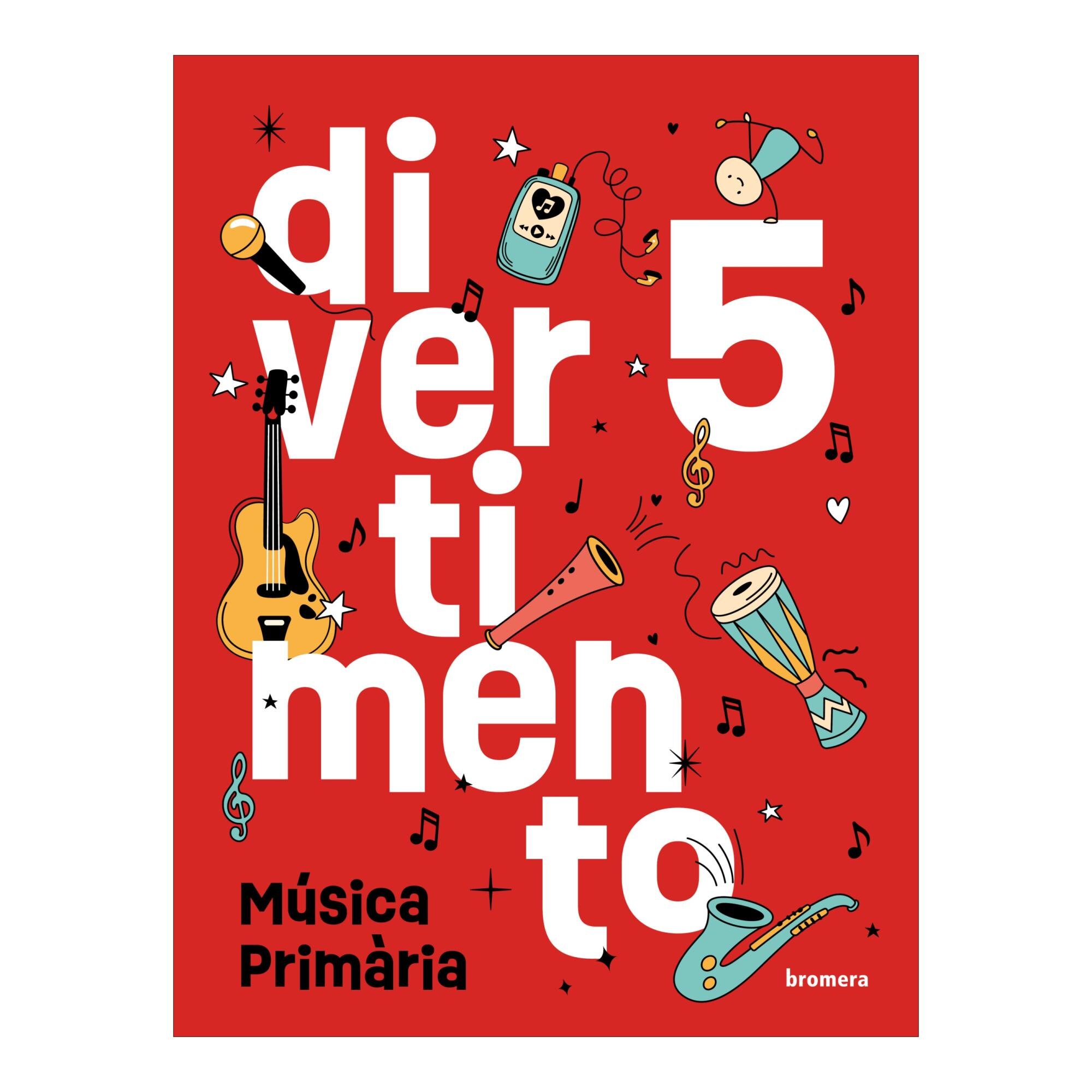 Ep 5 - musica - divertimento