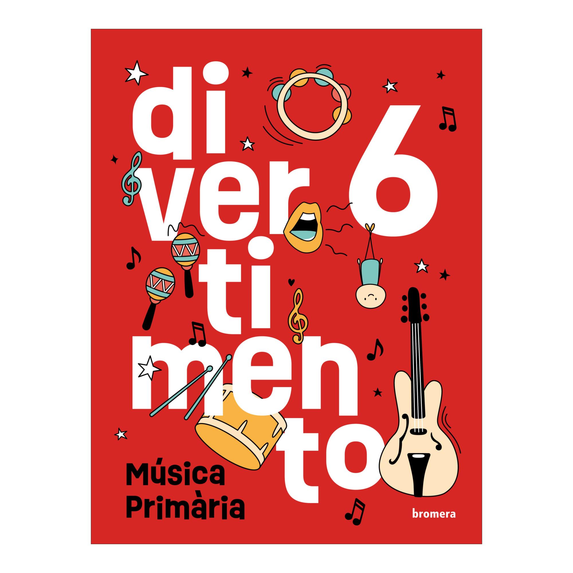 Ep 6 - musica - divertimento