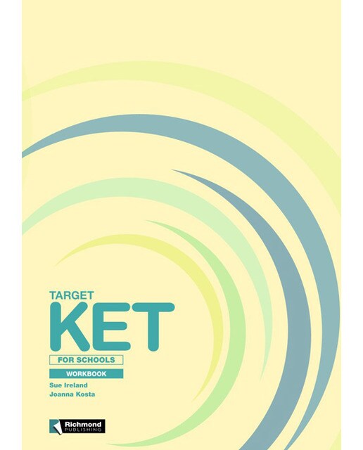 Target ket workbook
