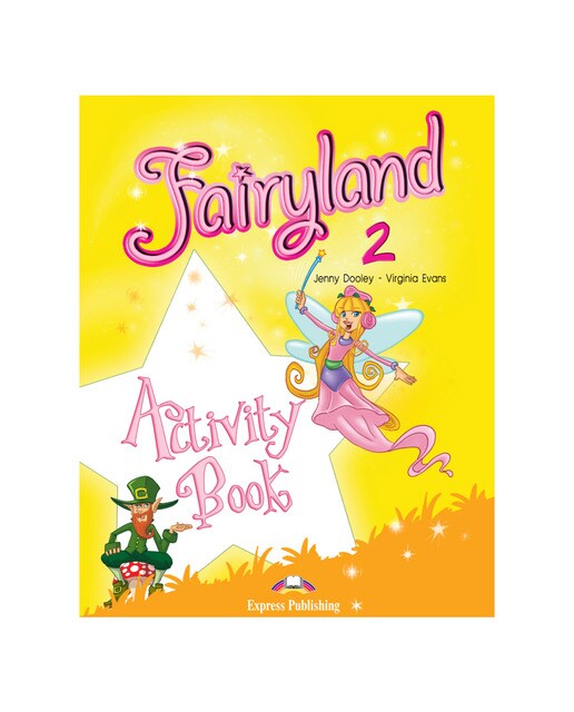 Ab fairyland international 2