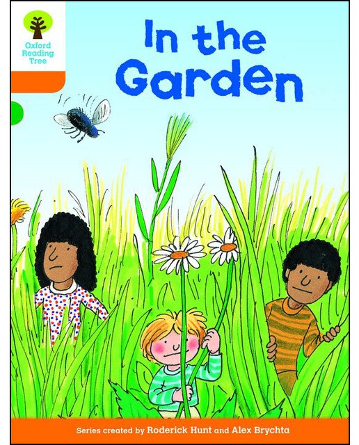 Oxford Reading Tree Biff, Chip and Kipper Level 6. Stories: Mixed Pack of 6