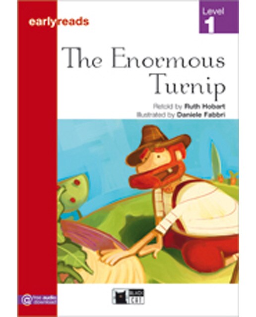 The enormous turnip