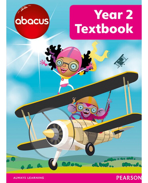 Ep abacus year 2 textbook