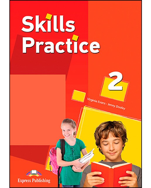 SKILLS PRACTICE 2 STUDENT'S BOOK INTERNATIONAL
