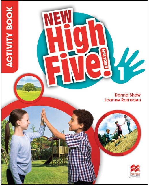 Imagen 1 de NEW HIGH FIVE 1 Ab