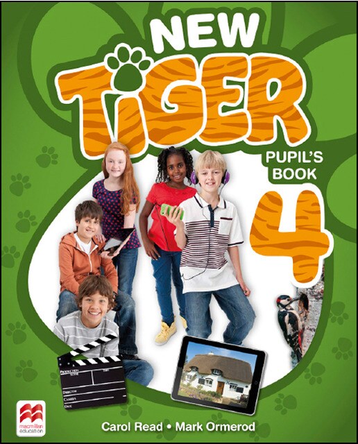 NEW TIGER 4 Pb 1