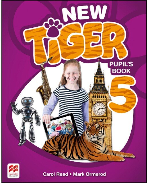 Imagen 0 de NEW TIGER 5 Pb
