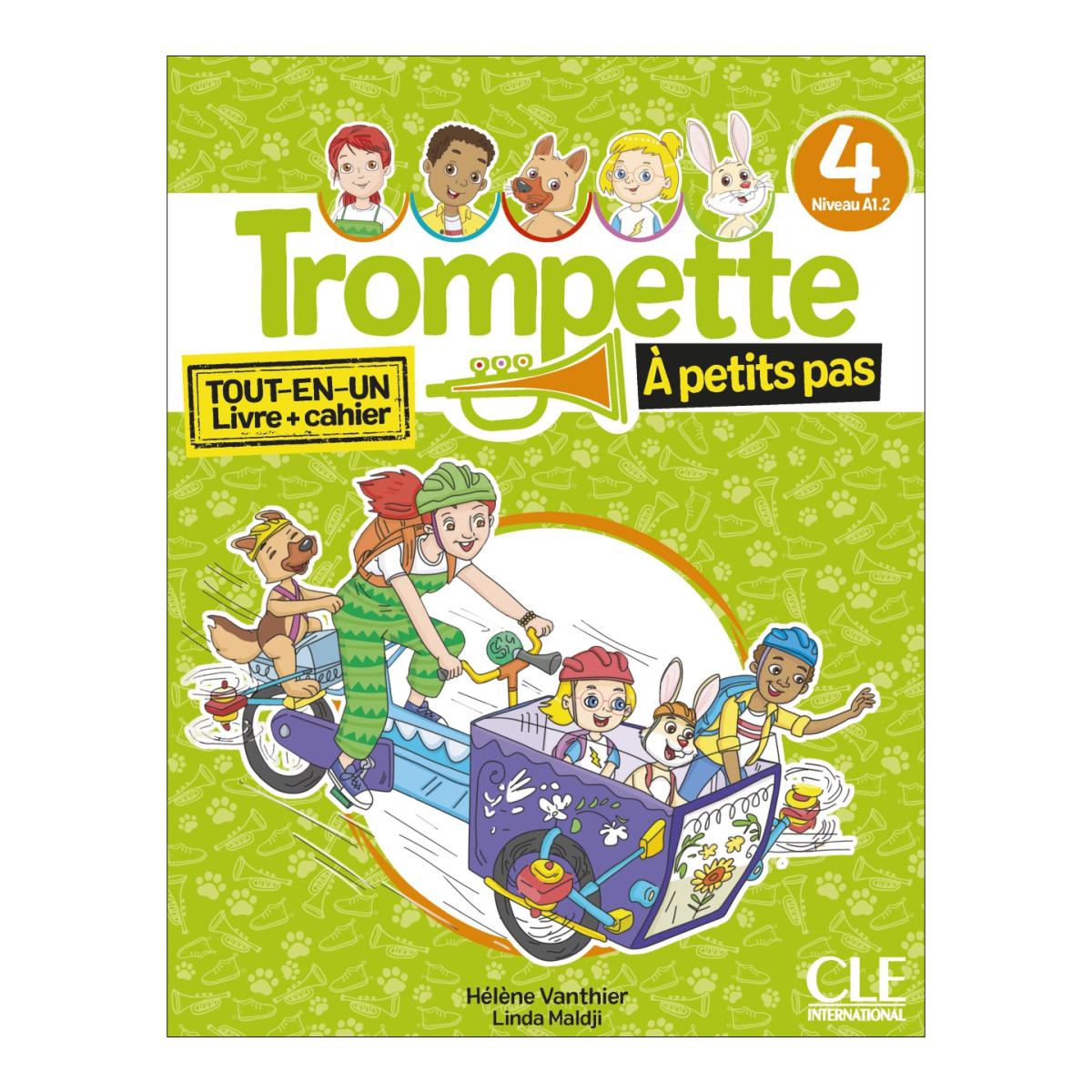 Trompette.À petits pas 4