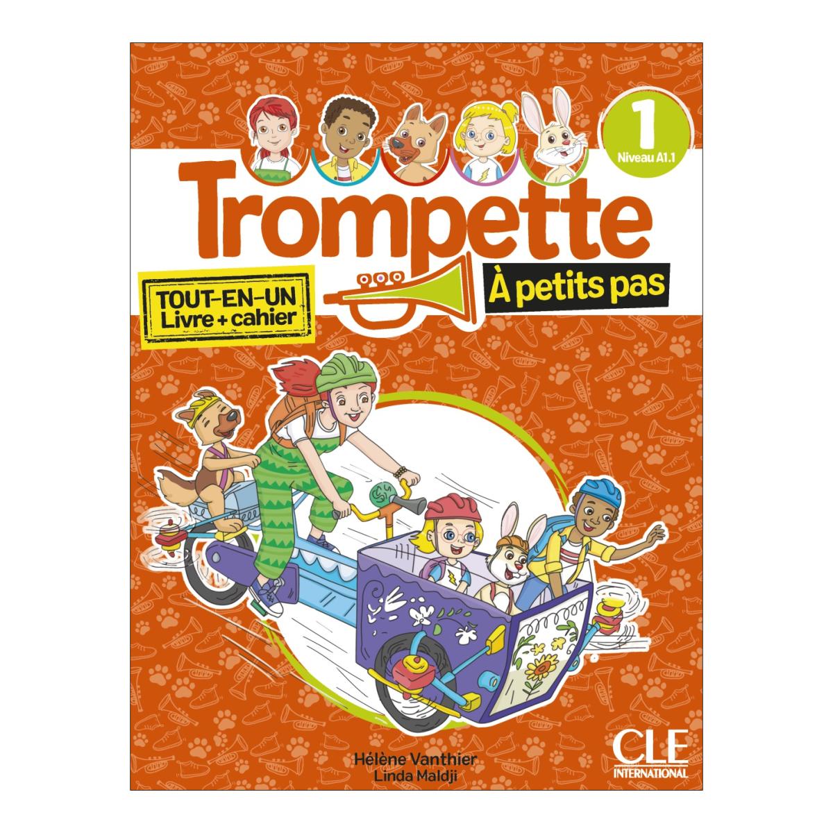 Trompette 1