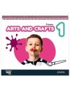 Arts and crafts 1. pupil's book 2