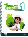 Natural science 1. pupil's book 2