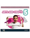Arts and crafts 5. pupil's book 2