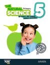 Imagen 2 de NATURAL SCIENCE 5. PUPIL'S BOOK  (Tapa blanda)