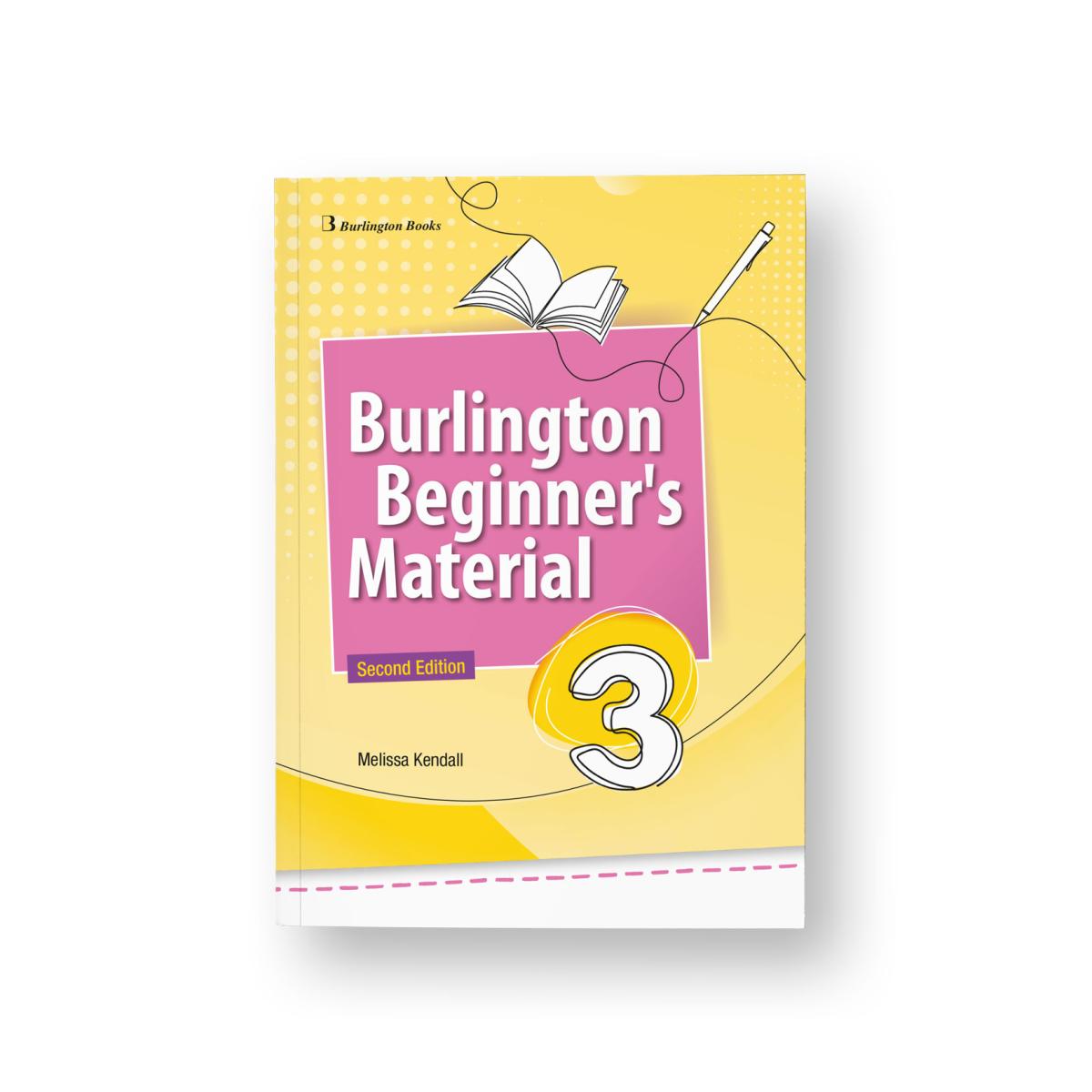 Beginners material 3 25