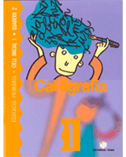 Imagen 0 de Baobab. Quadern de cal·ligrafia 2 (Tapa blanda)