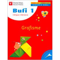 Bufi 1 grafisme