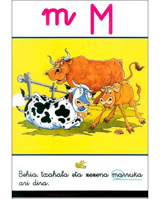 Dilindan m. Berria ed. 04