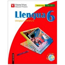 Llengua 6 balears
