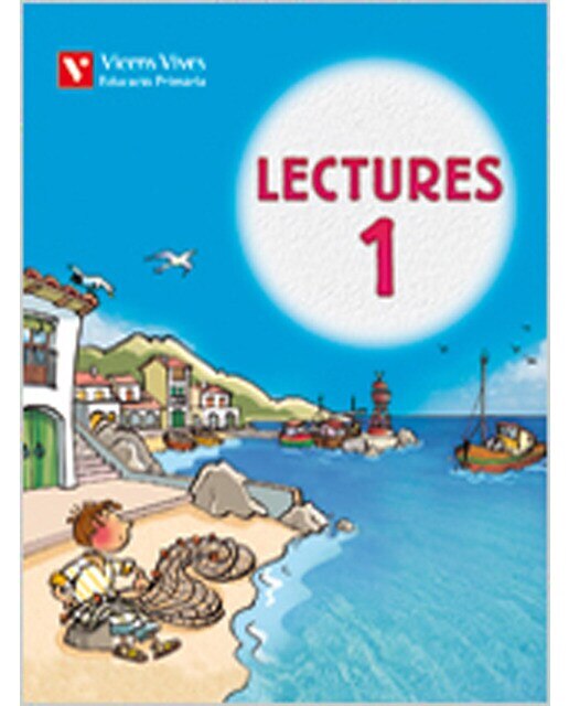Imagen 0 de Lectures 1 Catala (Tapa blanda)