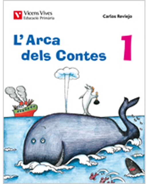 L'arca Dels Contes 1