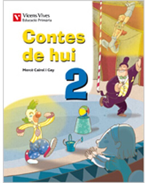 Contes De Hui 2