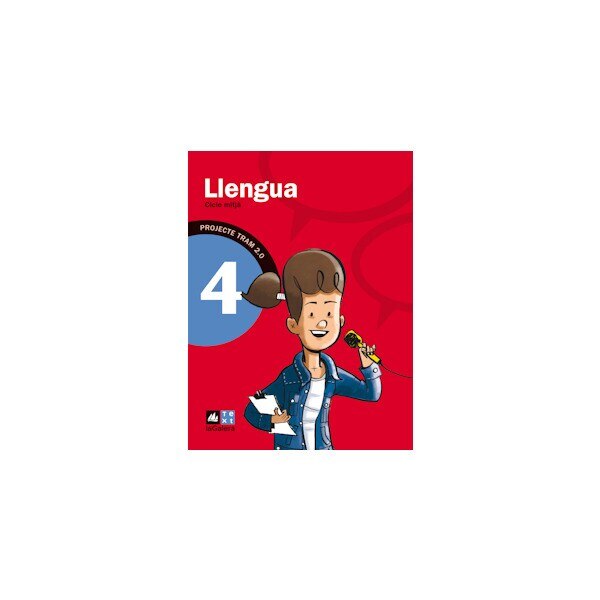 TRAM 2.0 Llengua 4