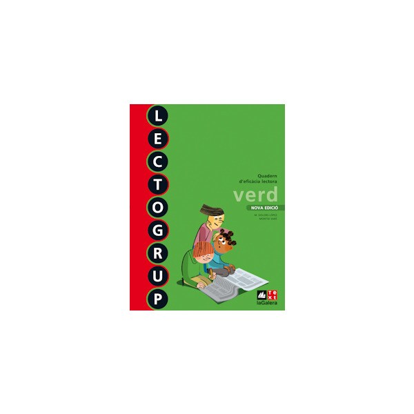 Lectogrup 4. Verd