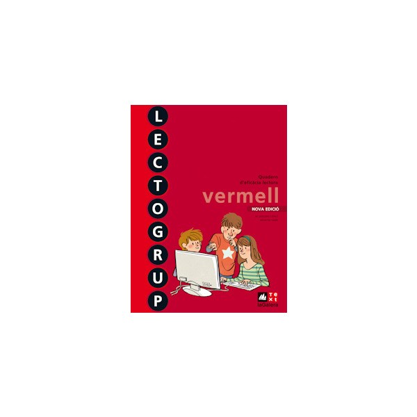 Lectogrup 5. Vermell