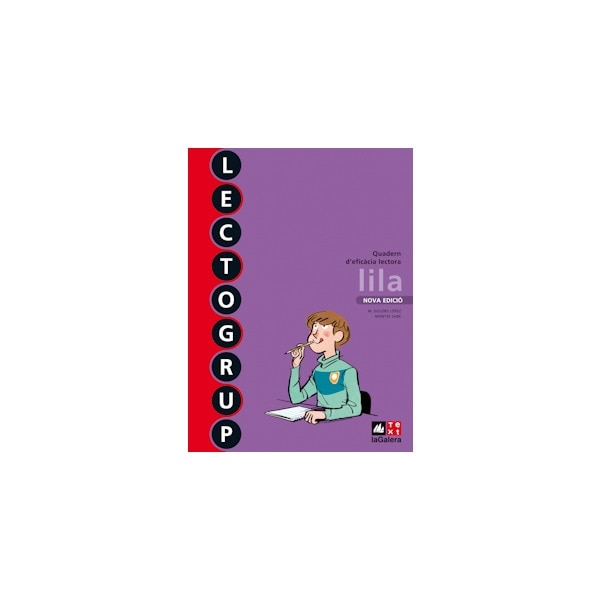 Lectogrup 6. Lila