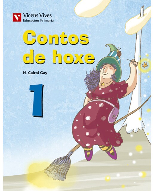 Contos De Hoxe 1