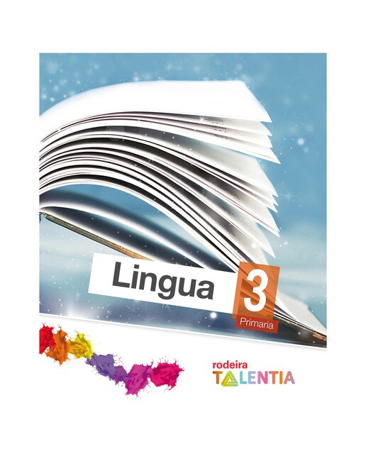 LINGUA 3
