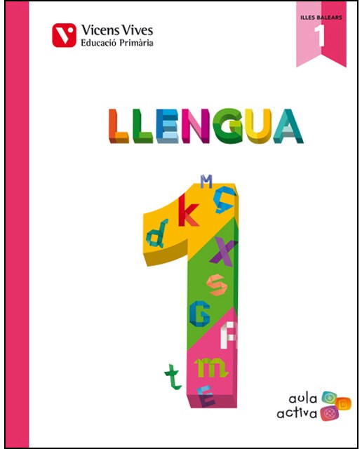 Llengua 1 Balears