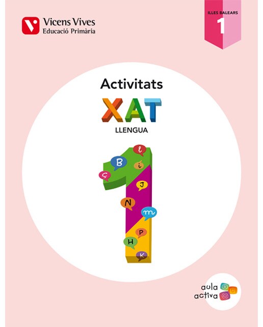 Xat 1 Balears Act