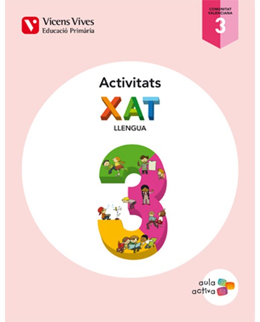 Xat 3 Valencia Activitats