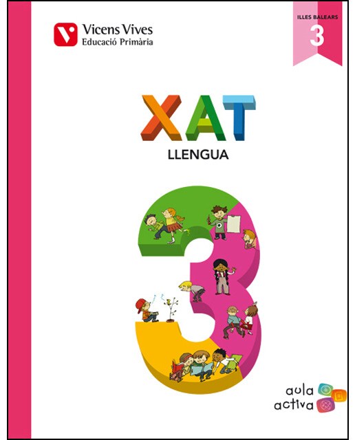 Xat 3 Balears