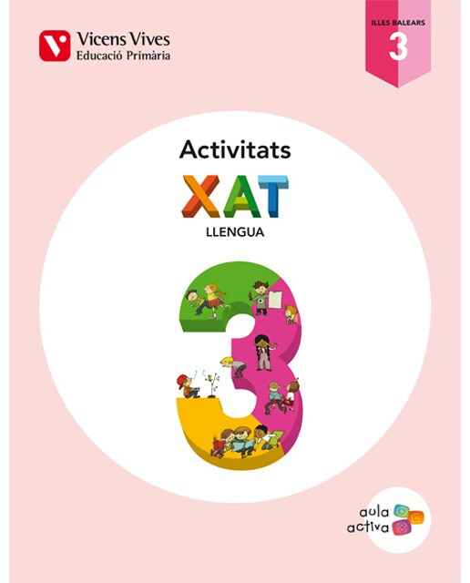 Xat 3 Balears Activitats