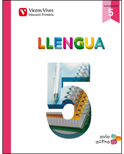 Llengua 5 Balears