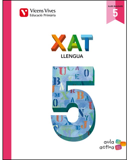 Xat 5 Balears