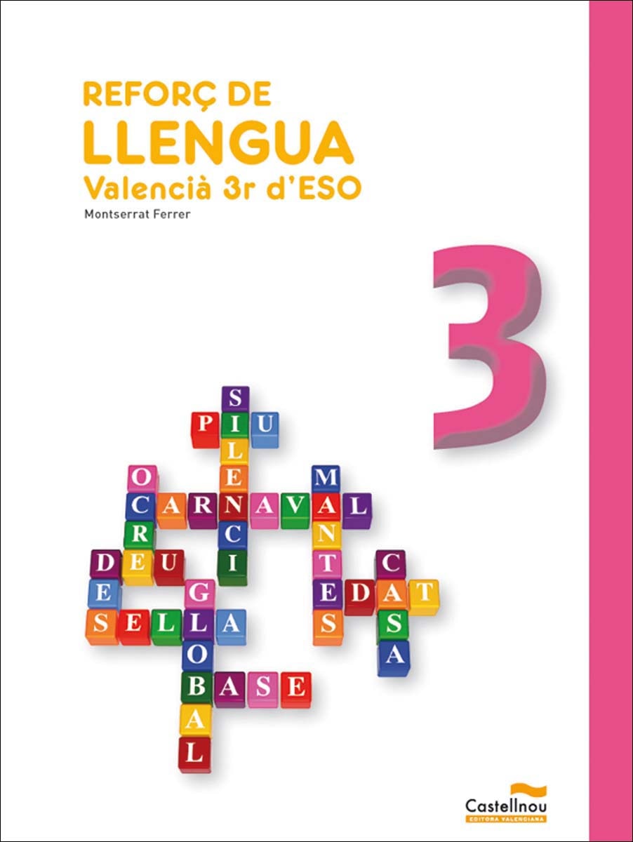 Reforç de valencià 3