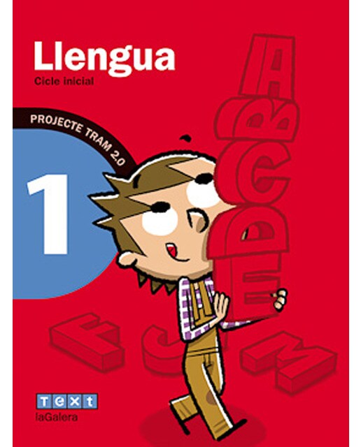 TRAM 2.0 Llengua 1