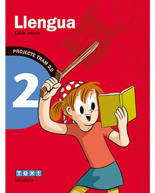 TRAM 2.0 Llengua 2