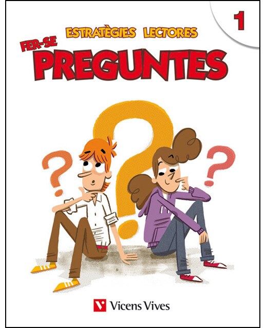 Estrategies Lectores: Fer-se Preguntes 1
