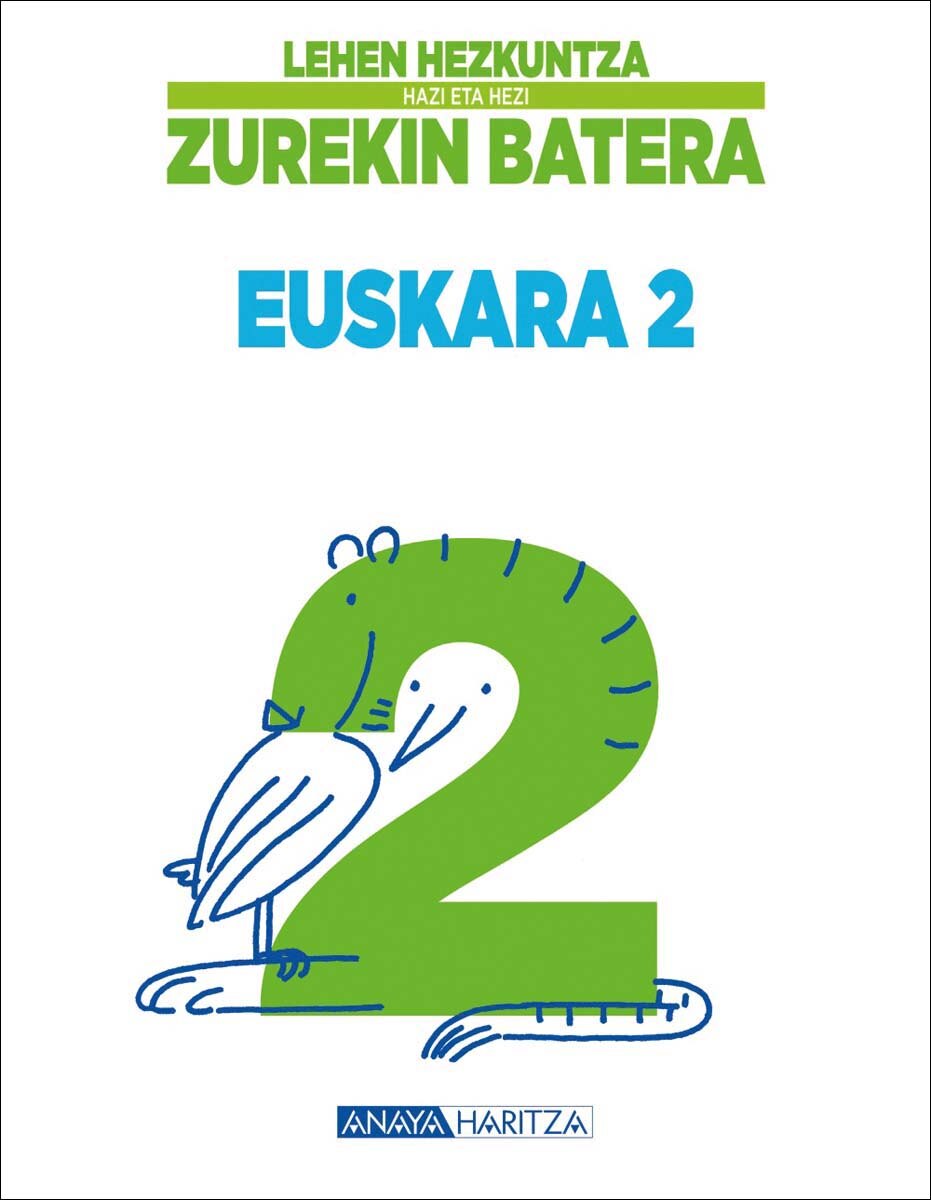 Euskara 2