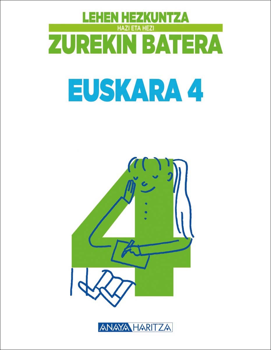 Euskara 4