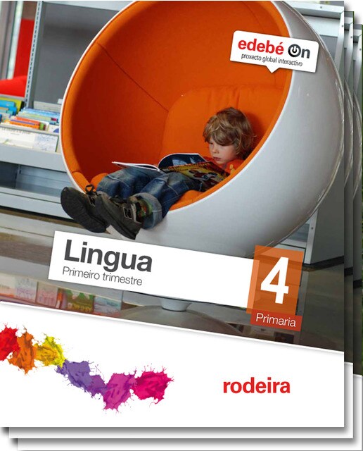 LINGUA 4