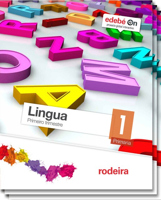 LINGUA 1