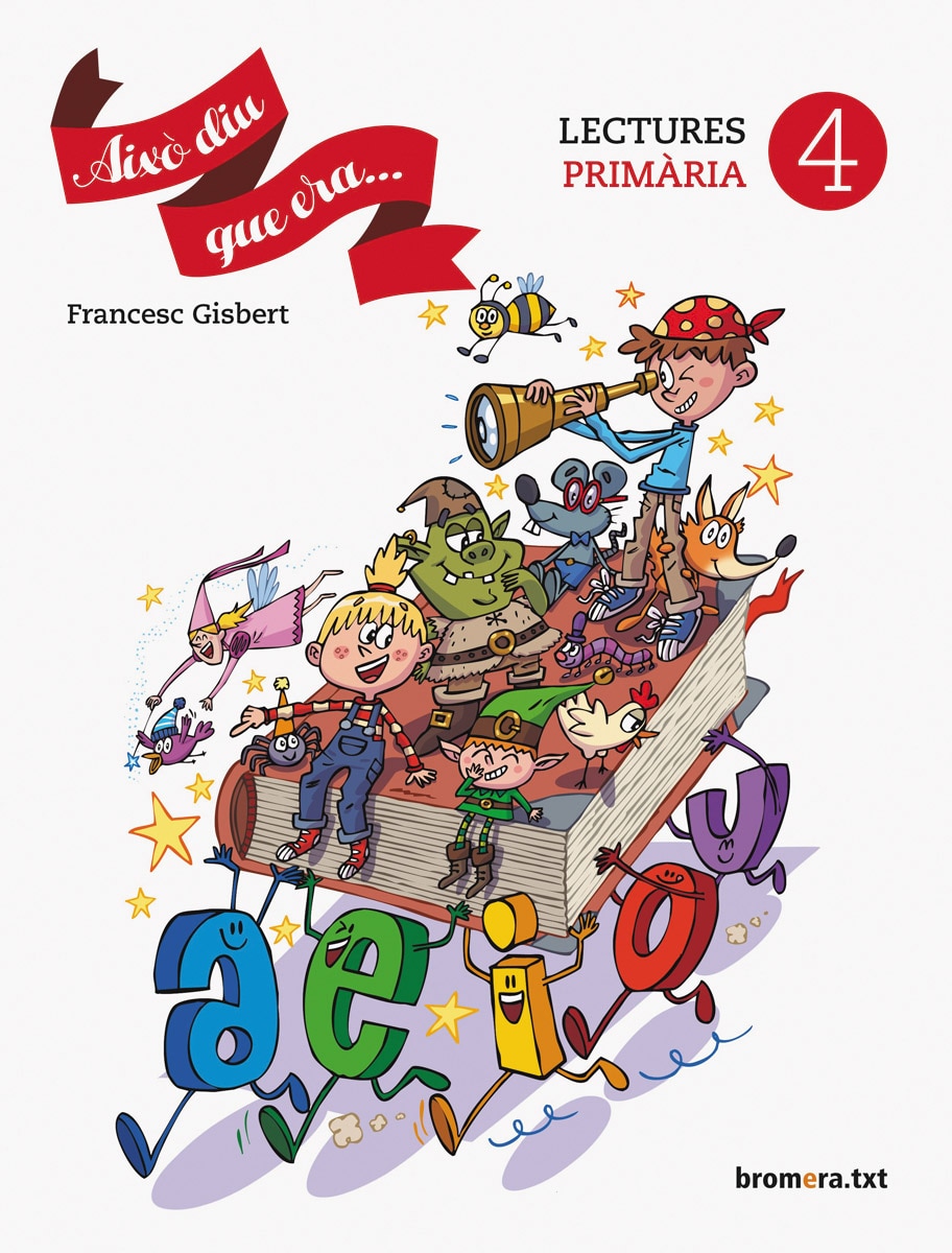 Això diu que era. 4 (Tapa blanda) 1