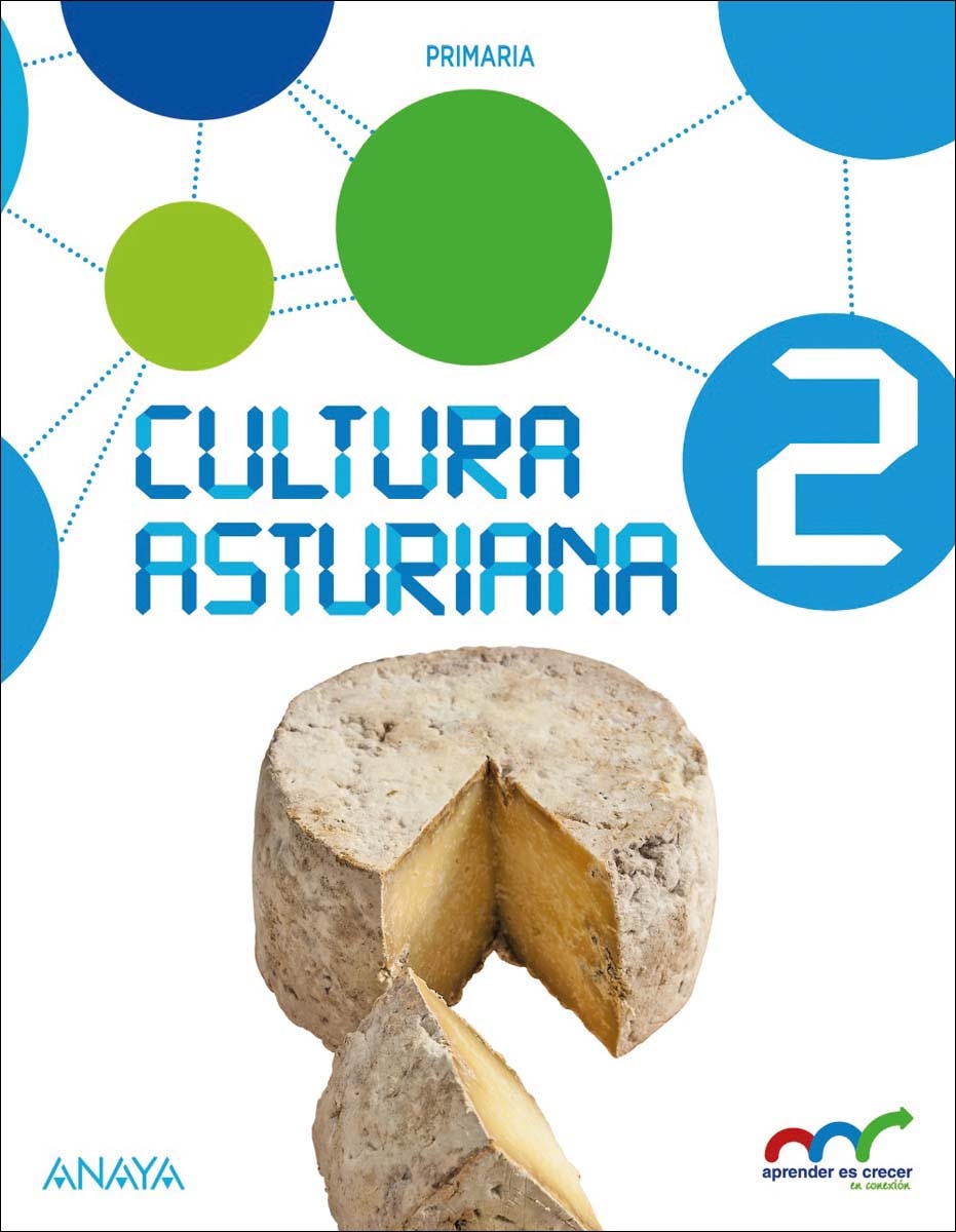 Cultura Asturiana 2. (Tapa blanda) 1