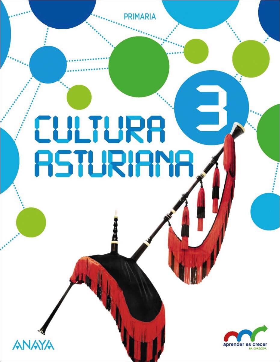 Cultura Asturiana 3. (Tapa blanda) 1