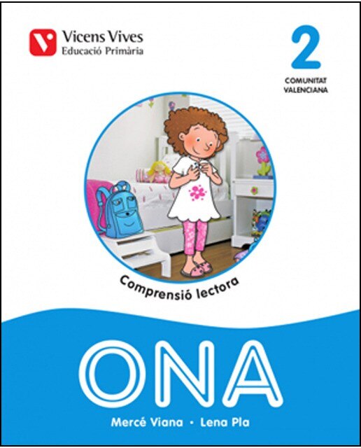 ONA 2 VALENCIA (Tapa blanda) 1